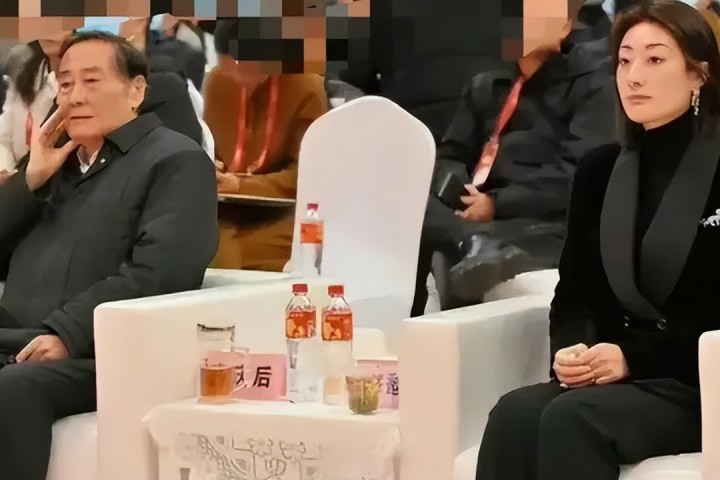340亿遗产风暴！宗庆后3名私生子女香港起诉宗馥莉：离岸信托为何失灵？