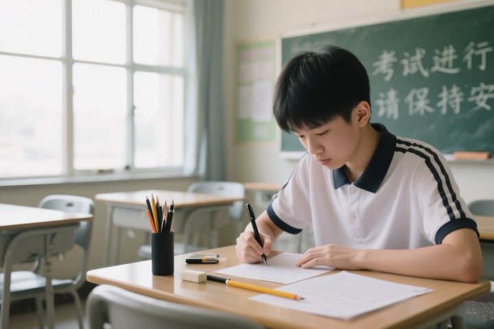 手握香港身份，子女升学如何“赢在终点”？香港DSE高考全攻略