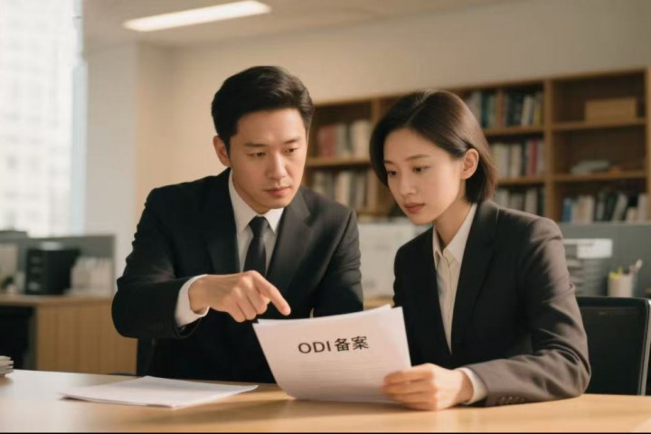 ODI备案卡壳？发改委、商务部、外管局都在盯这些细节！