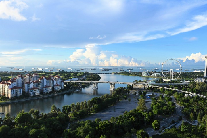 新加坡公司海外收入免税指南：哪些收入无需纳税？如何避免双重征税？#附案例详解