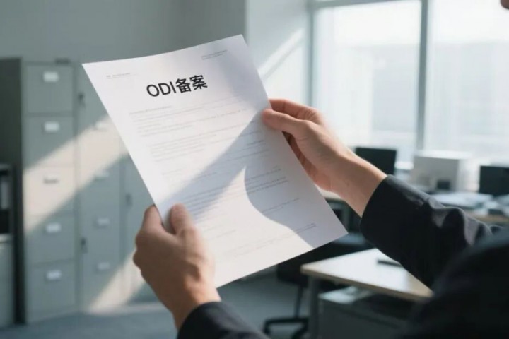 ODI备案失效怎么办？一文掌握ODI备案有效期管理与延期操作要点