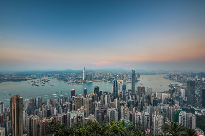 一文看懂2026香港税务：利得税、薪俸税、物业税、印花税及减免措施全攻略