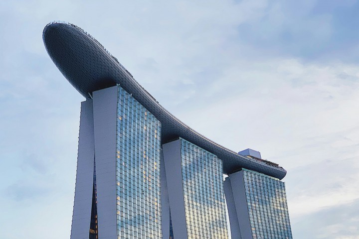 2026新加坡EP申请全攻略：政策再收紧，门槛暴涨，谁还能顺利获批？
