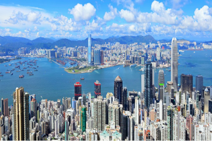 2026注册香港公司最全指南：注册条件、流程、维护、政策变化一篇搞定！