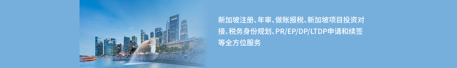 新加坡公司